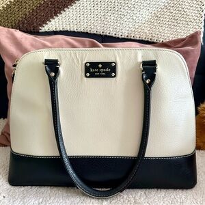 Kate Spade • Large Wellesley‎ Rachelle Satchel